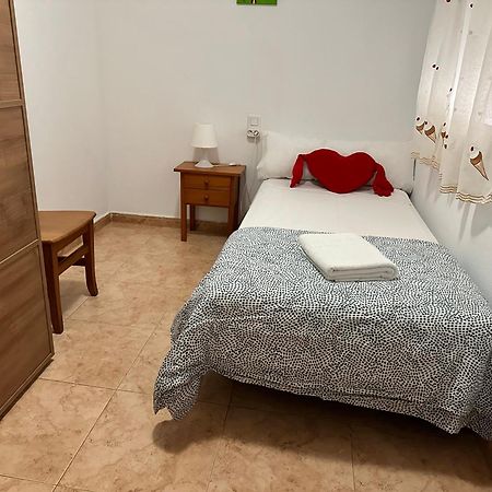 Homely Apartments Alcatri Torrevieja Exterior photo