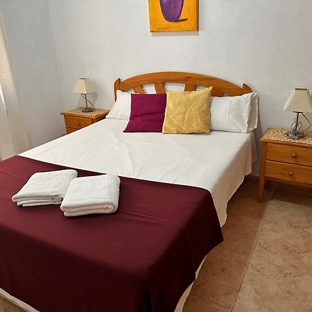 Homely Apartments Alcatri Torrevieja Exterior photo