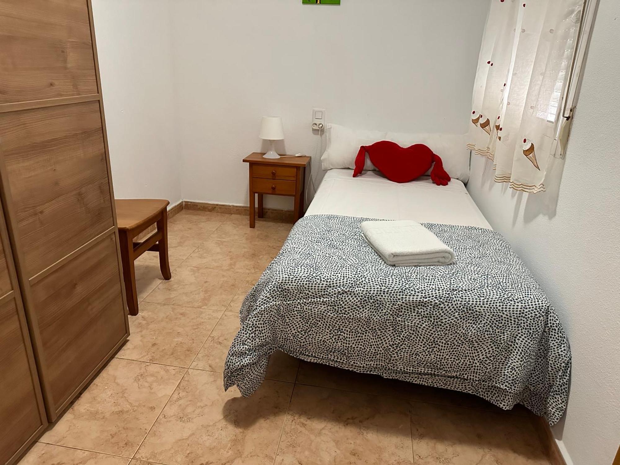 Homely Apartments Alcatri Torrevieja Exterior photo