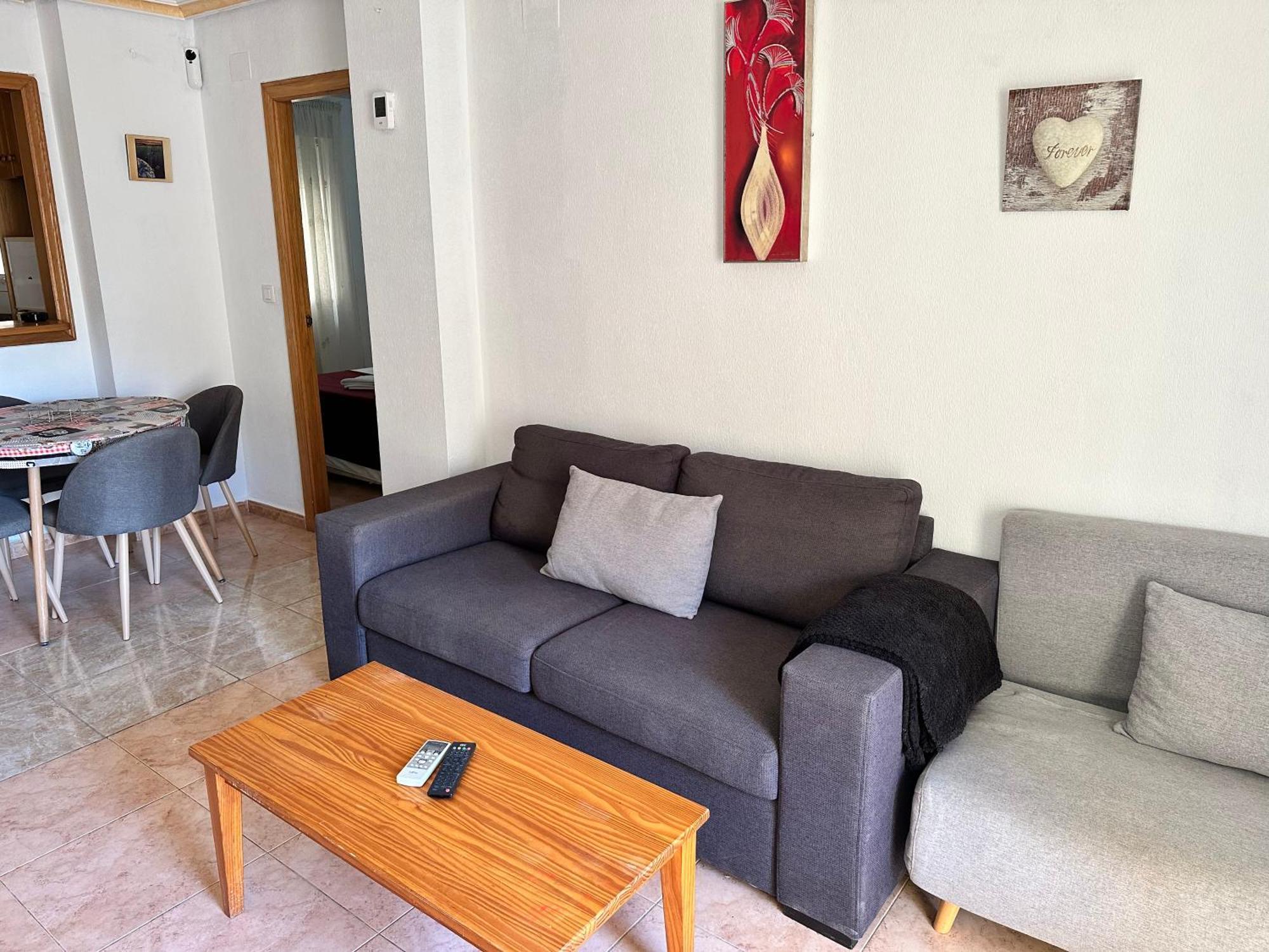 Homely Apartments Alcatri Torrevieja Exterior photo